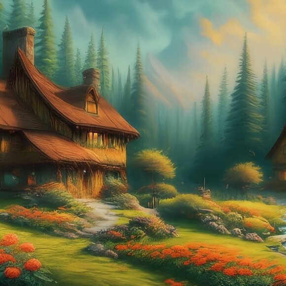 Meet your Posher, Archives and Assets - Picture 1 of 1